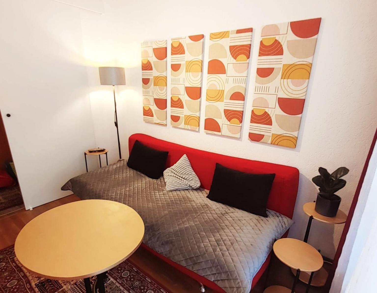 Apartament Pod Swierkiem Apartment Stary Toruń Екстериор снимка